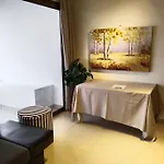 Harbor Nest 2-Br In Ashrafieh