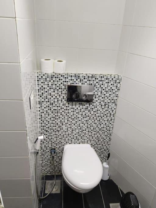 Harbor Nest 2-br In Ashrafieh