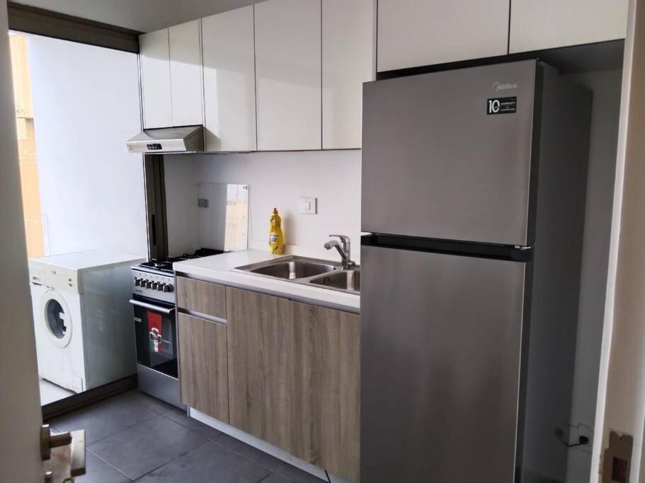 Harbor Nest 2-br In Ashrafieh Apartment *